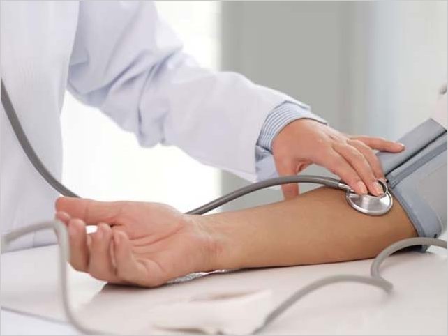 Un asesino silencioso que se llama hipertensiÃ³n arterial