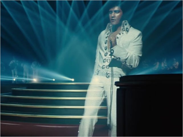 Empresa de EE.UU. crea holograma de Elvis Presley para revivirlo en conciertos