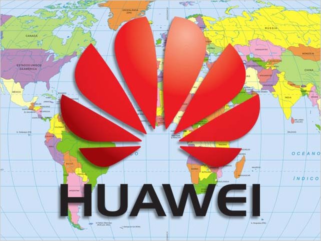 Huawei trabaja en Map Kit, con el que busca la independencia de Google Maps