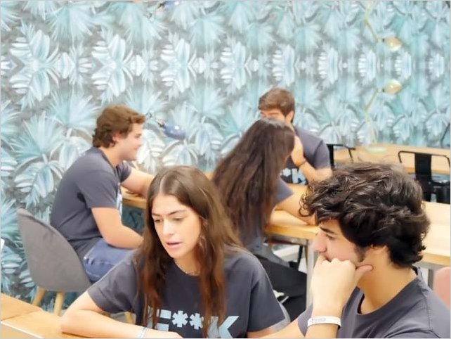 IA y ciencia de datos generarÃ¡n 10 millones de empleos en Europa en 2020