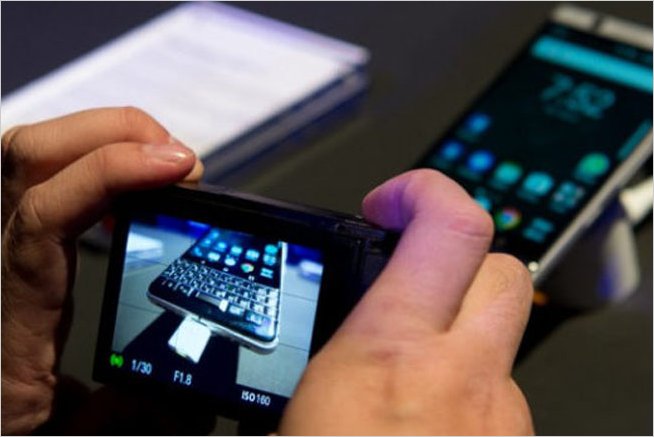 Red cambiaba IMEI de celulares robados en PerÃº, Colombia y Ecuador