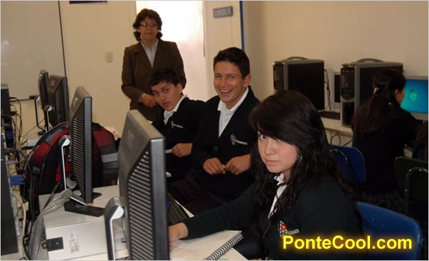 El Colegio IndoamÃ©rica se proyecta a la CertificaciÃ³n Internacional en el 2012