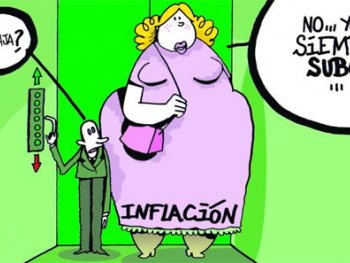 El impacto en la inflaciÃ³n por aranceles