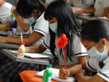 Gobierno busca a 20 pasajeros