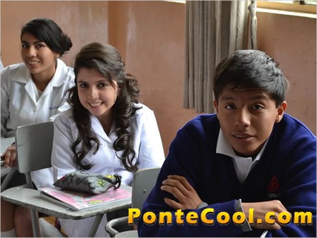 Hoy se inician las actividades educativas en la sierra y el oriente en Ecuador