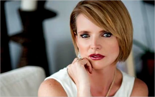  Janet Hinostroza presentadora de Teleamazonas denuncia amenazas