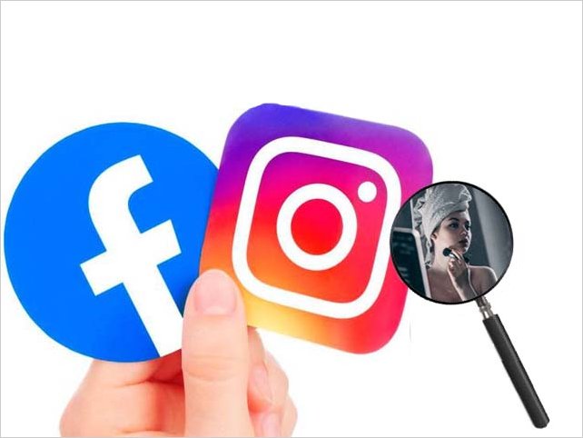 Denuncian a Facebook por que Instagram espiaba a travÃ©s de la cÃ¡mara del celular a usuaria