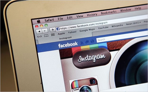 Los usuarios de Instagram, furiosos con la venta a Facebook