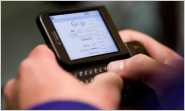 Acceso a Internet por tel�fonos m�viles elevar� consumo energ�tico