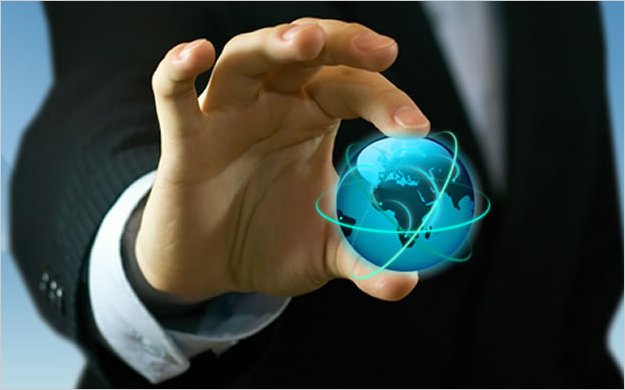 Ecuador mejora su Ã­ndice de conectividad global