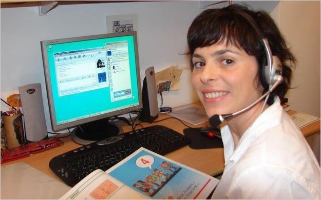 AmplÃ­an servicio de banda ancha en Ecuador