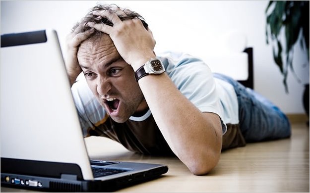 Mal servicio de Internet en esta semana de la CNT afecta a miles de usuarios