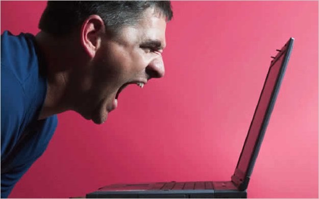 Proveedores de Internet entre el mal servicio y la publicidad engaÃ±osa