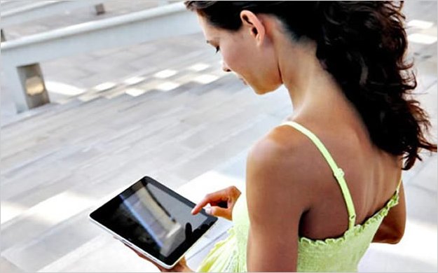 Estados Unidos abre el camino para el WiFi gratis en todo el mundo