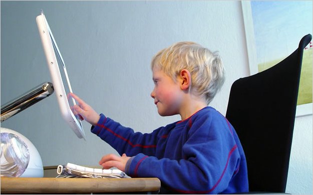 EstÃ¡n en desventaja adolescentes sin Internet