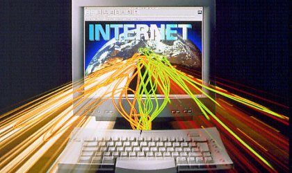Ecuador multiplica velocidad de conectividad en red Internet