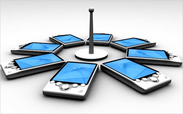 Ecuador se alista para la nueva generaciÃ³n de Internet