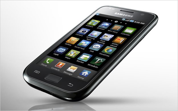 Expectativa por el lanzamiento del iPhone 5