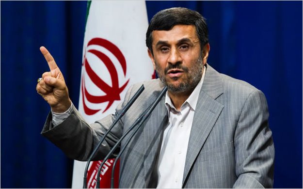  Mahmud Ahmadineyad Presidente iranÃ­ vendrÃ¡ a la posesiÃ³n de Correa