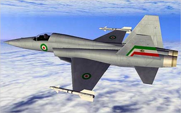IrÃ¡n inicia ejercicios militares en el Estrecho de Ormuz