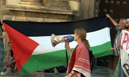 Erdogan pide castigo contra la sangrienta masacre de Israel