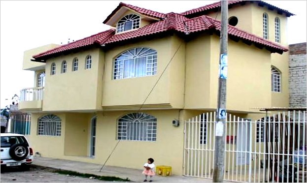 Izamba es la nueva zona residencial de Ambato