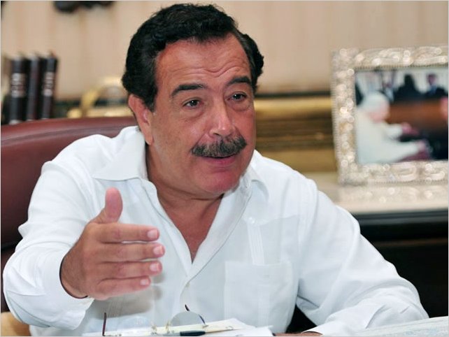 Nebot acudirÃ¡ al pueblo en una Consulta Popular para resolver el tema de pasajes