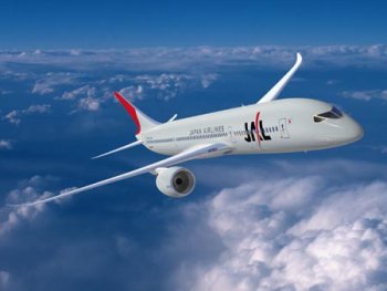 El Gobierno japonÃ©s podrÃ­Â­a usar dinero pÃºblico para rescate de Japan Airlines 
