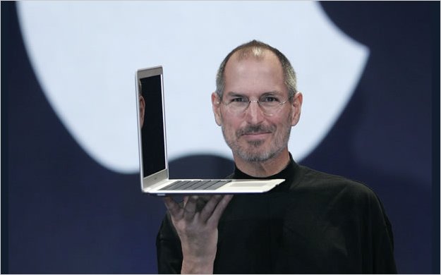 iPhone 5 y iPad 3: el Ãºltimo legado de Steve Jobs