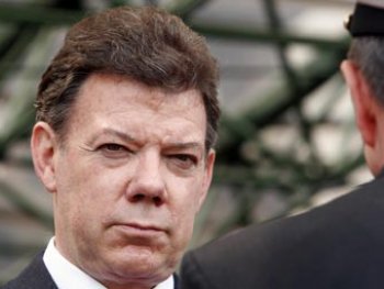 Revocada orden de prisiÃ³n contra Juan Manuel Santos y Freddy Padilla