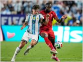 Argentina 3-1 Suiza: Álvarez y Lautaro definen en la prórroga y meten a la Albiceleste en semifinales