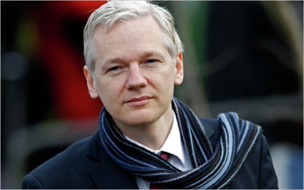 Ecuador decidirÃ¡ este viernes si asila a Julian Assange