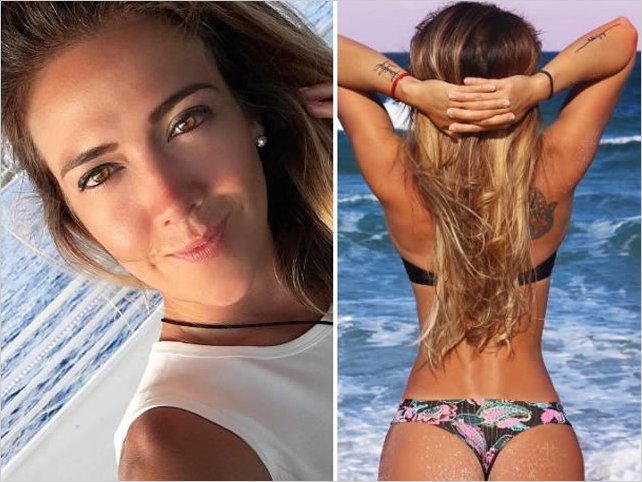 Instagram: dicen que ella es la youtuber colombiana mÃ¡s sexy de todas, Â¿logras ver por quÃ©?