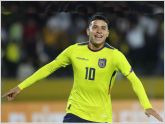 Kendry joven maravilla ecuatoriano ya tiene fecha para entrenar con Chelsea