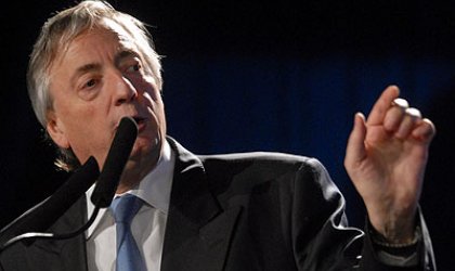 Kirchner viaja maÃ±ana a Ecuador para reunirse con Correa