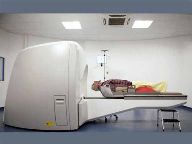 Nueva tecnologÃ­a lÃ¡ser permite cirugÃ­as de tumores cerebrales mÃ¡s seguras