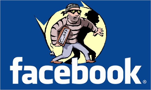 No des clic a la chica suicida en Facebook es capaz de robar tus claves de acceso