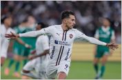 La escuadra de Liga de Quito da un gran paso hacia la final tras goleada en casa por 3 a 0 al Palmeiras