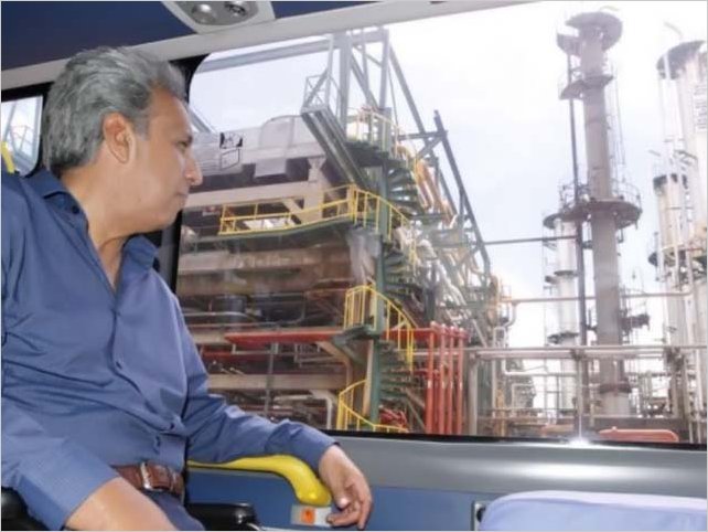 Concesiones por 20 aÃ±os y 20 mil millones la agenda de Lenin y Cuesta