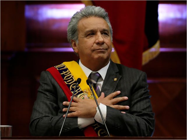 De quÃ© se trata el caso 