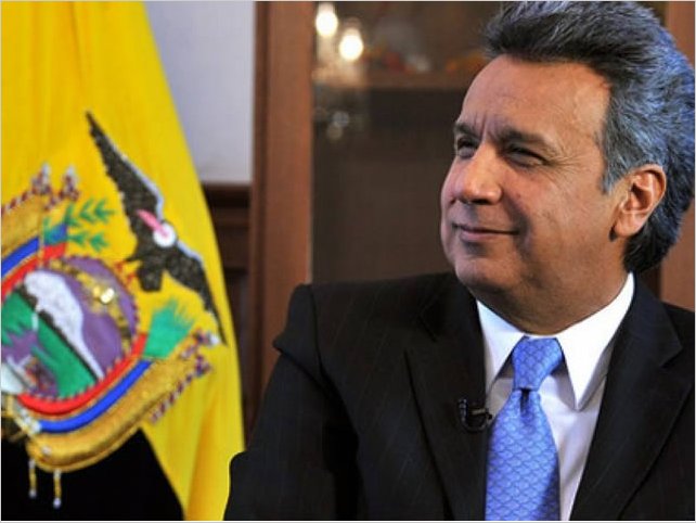 El sÃ­ es el virtual ganador del referÃ©ndum de Ecuador: resultados, preguntas y polÃ©micas