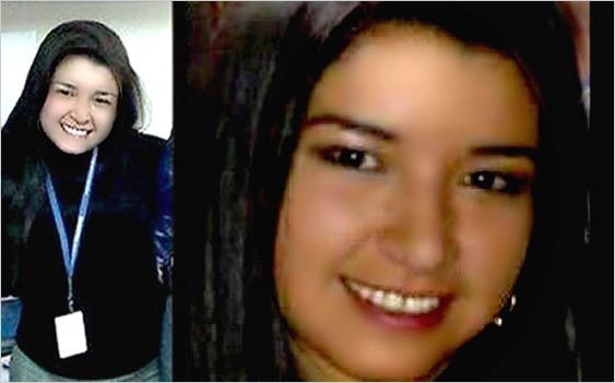 Fue velada la joven hallada muerta en el parque Metropolitano de Quito