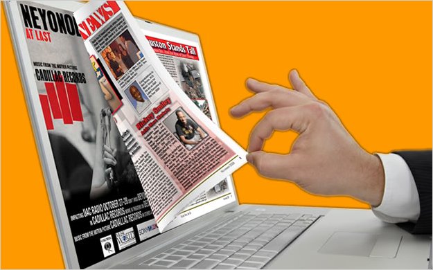 Nueva ley de ComunicaciÃ³n: InversiÃ³n pÃºblica en publicidad y propaganda