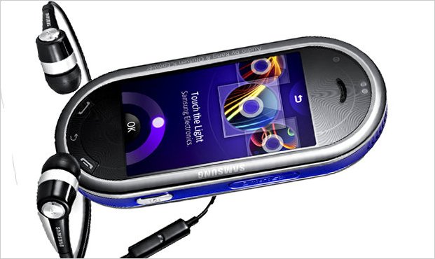 Samsung vence a Nokia con sus smartphones