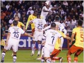 Liga de Quito jugar la final de la LigaPro ante Delfn
