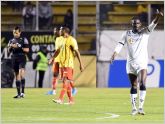 Aucas 1-3 Liga de Quito en la primera semifinal de la Liga Pro 2019