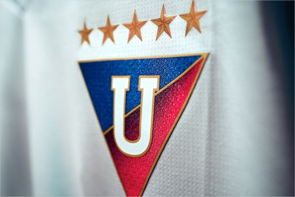 Liga de Quito es el club que m�s jugadores aport� a Ecuador en los mundiales