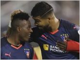 LDU de Quito en espera de Boca Juniors o Athletico Paranaense luego de dejar fuera a Olimpia