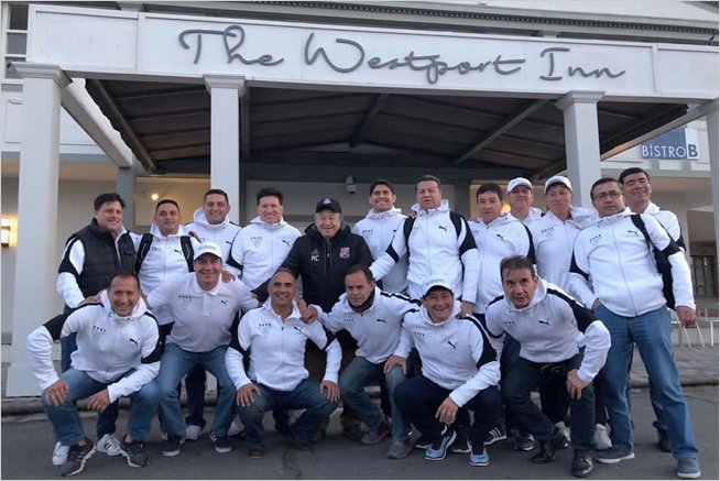 Liga de Quito jugar� cuadrangular en Estados Unidos