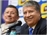 Lista de jugadores ecuatorianos convocados para la Copa Amrica de Brasil 2019